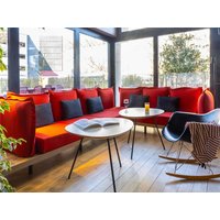 Épinal - ibis Epinal Centre