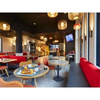 Combloux - Ibis Sallanches Porte du MontBlanc