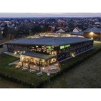 Arnage - ibis Styles Le Mans Sud Mulsanne