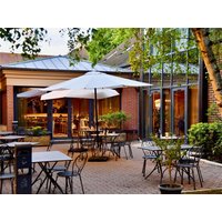 Poissy - ibis Maisons Laffitte