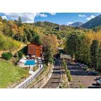 Mercure Ax Les Thermes