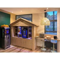 Montrouge - ibis Styles Chatenay Malabry Paris Sud