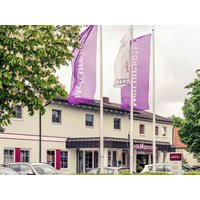 Ingolstadt - Mercure Hotel Ingolstadt