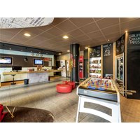 Wabern - ibis Bern Expo