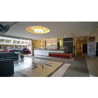 Pangandaran - Sun In Pangandaran Hotel