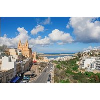 St Paul's Bay - Maritim Antonine Hotel & Spa