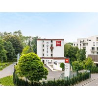 Versailles - ibis Paris Meudon Velizy