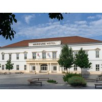 Székesfehérvár - Mercure Szekesfehervar Magyar Kiraly