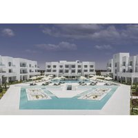 Ain Sokhna - Tanoak Hotel