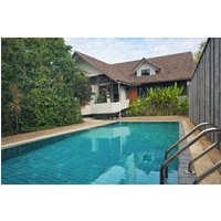 Rayong - Rayong Valley Resort