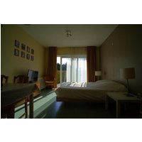 Wilskerke - Apparthotel De Wielingen