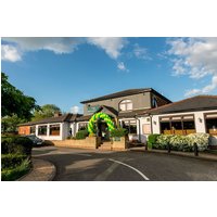 Milton Keynes - The Broughton Hotel by Greene King Inns