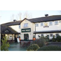 Reading - Wee Waif by Greene King Inns