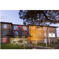 Stansted - Ramada by Wyndham London Stansted Airport