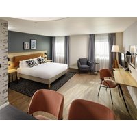 Croydon - Aparthotel Adagio London Sutton Point