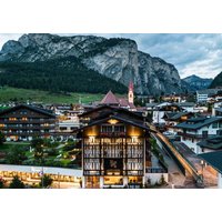 Selva di Val Gardena - Hotel Antares