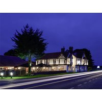 Thame - Mercure Thame Lambert Hotel