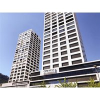 Chur - Mercure Chur City West