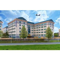Bryssel - Park Inn By Radisson Brussels Airport