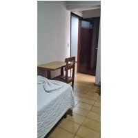 Campo Grande - Hotel Brivanna