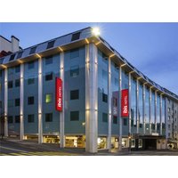 Lausanne - ibis Lausanne Centre