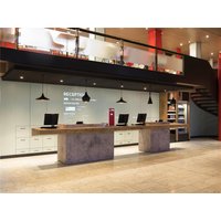 Haag - Ibis Den Haag City Centre