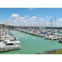 Granville - ibis Granville Port De Plaisance