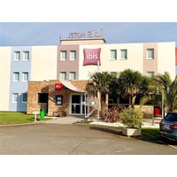 Ibis Auray