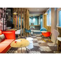 Paris - ibis Clichy Centre Mairie