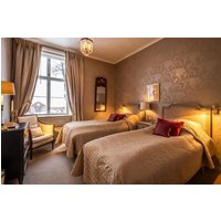 Sarpsborg - Borregård Hovedgård - by Classic Norway Hotels