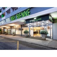 Biel - City Hotel Biel Bienne Free Parking