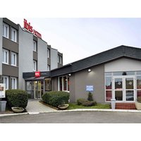 Calais - ibis Calais Car Ferry