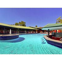 Alice Springs - Mercure Alice Springs Resort