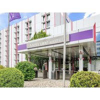 Böblingen - Mercure Stuttgart Sindelfingen an der Messe