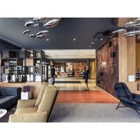 Mannheim - Mercure Hotel Mannheim am Rathaus