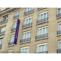 Swansea - Mercure Swansea Hotel