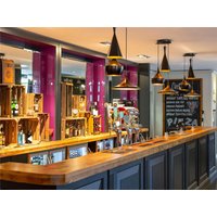 Bristol - ibis Bristol Temple Meads