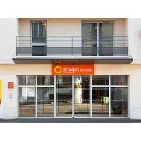 Poitiers - Aparthotel Adagio Access Poitiers