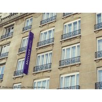 Newbridge - Mercure Livingston Hotel