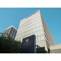 Newark (NJ) - DoubleTree by Hilton Newark Penn Station