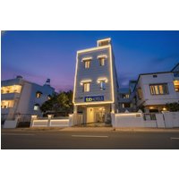 Pune - FabHotel Galaxy Airport Inn