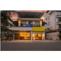 Navi Mumbai - Fabhotel 24*7 Residency