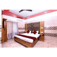 Chandīgarh - Hotel S2 Residency Near Railway Station Chandigarh