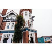 Worthing - The Railway Hotel Worthing