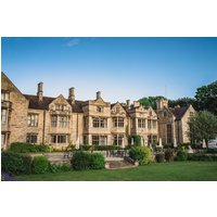 Newton Aycliffe - Redworth Hall Hotel- Part of the Cairn Collection