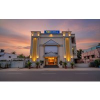 Chennai - FabHotel Aishwarya Inn