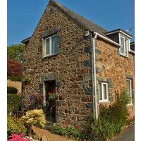 St Martin Guernsey - La Barbarie Hotel