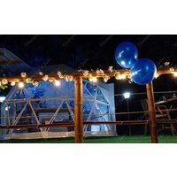 San Francisco - Glamping el Jade