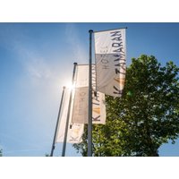 Rust - Hotel Katamaran