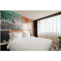 Rotterdam - Leonardo Hotel Rotterdam Savoy